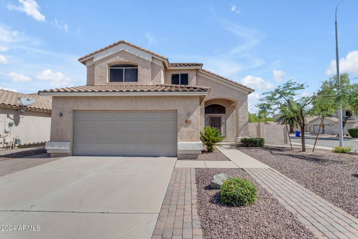 Chandler, AZ 85286,1038 W SWAN Drive