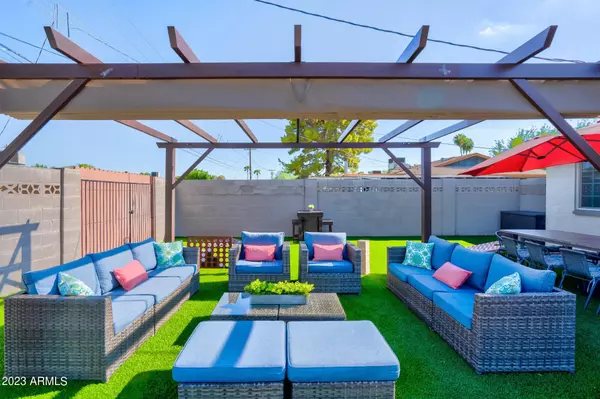 Scottsdale, AZ 85257,2501 N 81ST Way
