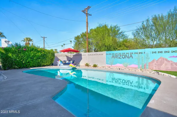 Scottsdale, AZ 85257,2501 N 81ST Way