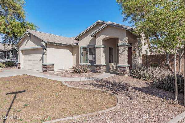 Buckeye, AZ 85326,25707 W FOREST GROVE Avenue