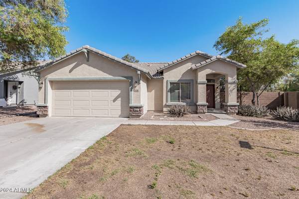 Buckeye, AZ 85326,25707 W FOREST GROVE Avenue