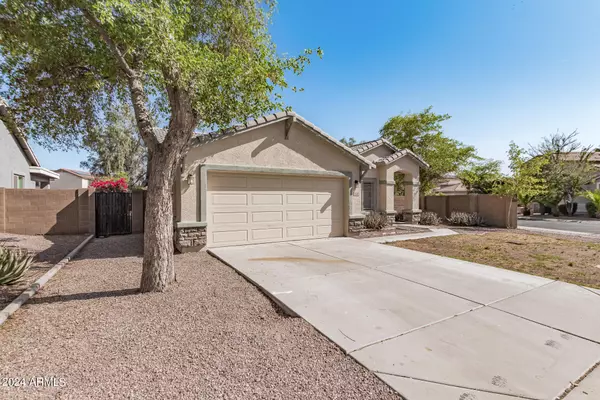 Buckeye, AZ 85326,25707 W FOREST GROVE Avenue