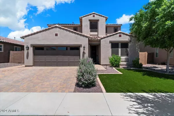 16208 W CORTEZ Street, Surprise, AZ 85379