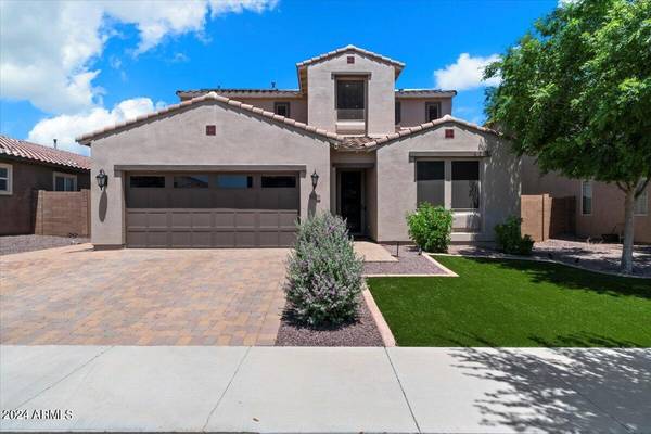 Surprise, AZ 85379,16208 W CORTEZ Street