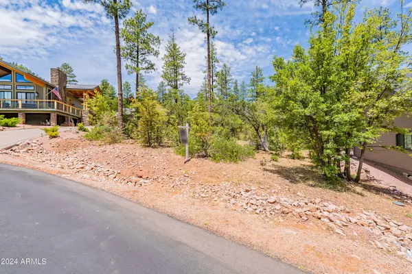 Pine, AZ 85544,4020 W Forest Court #71