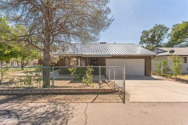 303 E WADE Lane, Payson, AZ 85541