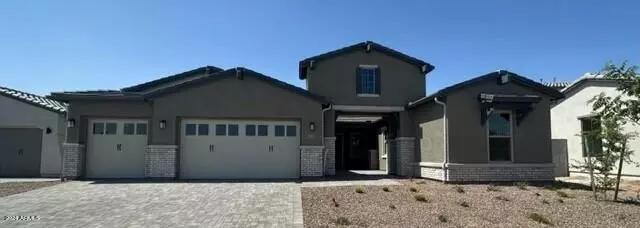 9558 E Sector Drive, Mesa, AZ 85212