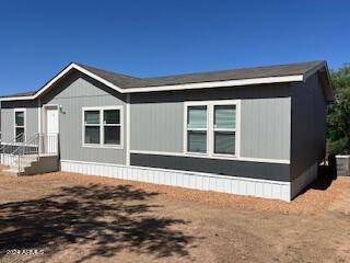 Benson, AZ 85602,396 N Warren Road