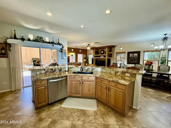 Peoria, AZ 85382,10559 W ALEX Avenue