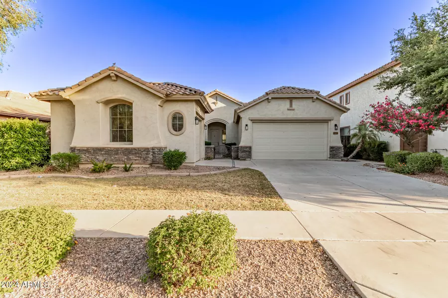 2935 E BLUE SAGE Road, Gilbert, AZ 85297