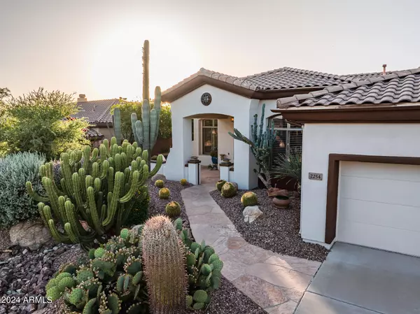 Anthem, AZ 85086,2254 W HAZELHURST Drive