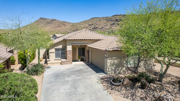 26210 N HACKBERRY Drive, Phoenix, AZ 85083