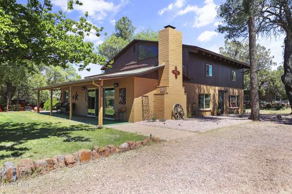 Payson, AZ 85541,806 S MUD SPRINGS Road