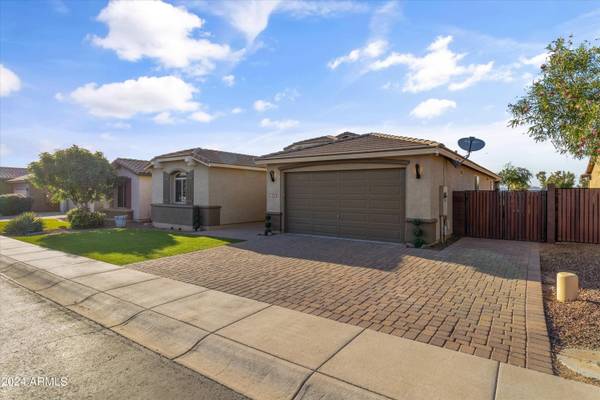 Queen Creek, AZ 85140,134 W Hackberry Avenue