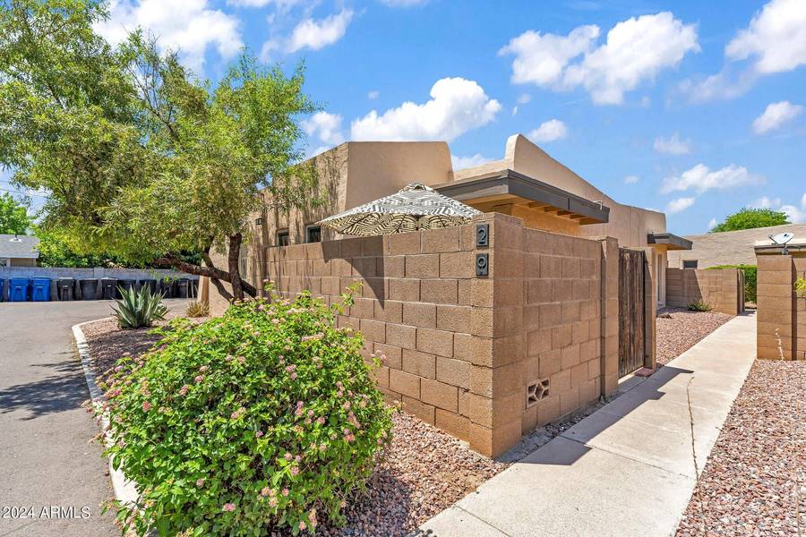 231 N ROBSON Street #20, Mesa, AZ 85201