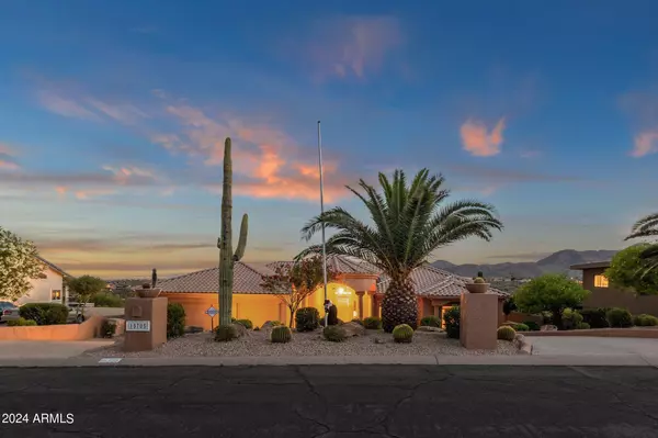 Fountain Hills, AZ 85268,15705 E CENTIPEDE Drive