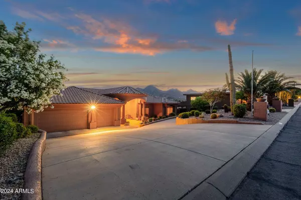 Fountain Hills, AZ 85268,15705 E CENTIPEDE Drive