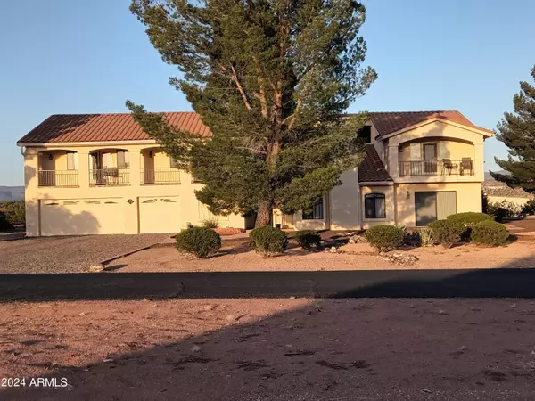 2355 N COMMANDER Court,  Camp Verde,  AZ 86322