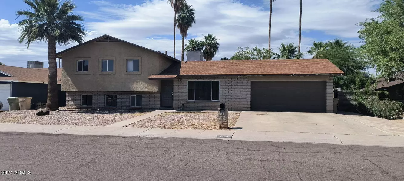 4530 W MYRTLE Avenue, Glendale, AZ 85301