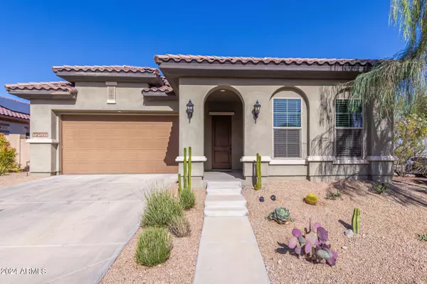 12037 S 184TH Avenue, Goodyear, AZ 85338