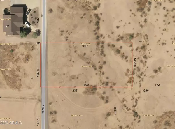 Wittmann, AZ 85361,3032 N 231st Avenue #-