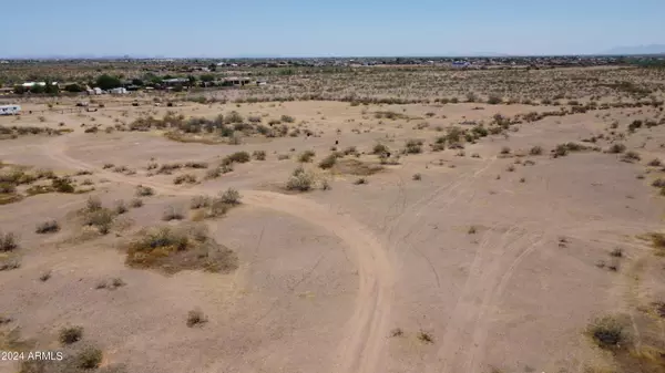 Wittmann, AZ 85361,3033 N 231st Avenue #-