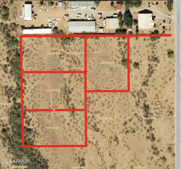 3231 N 227th Avenue #-, Wittmann, AZ 85361