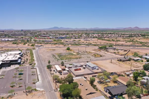 Maricopa, AZ 85139,45147 W MADISON Avenue #-