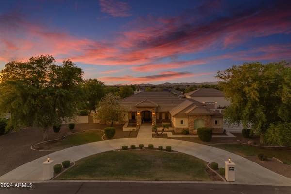 Queen Creek, AZ 85142,21470 E ORCHARD Lane