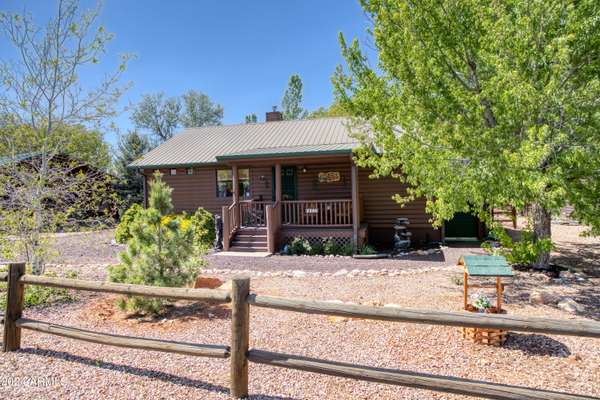 Overgaard, AZ 85933,2346 S BUFFALO Loop S