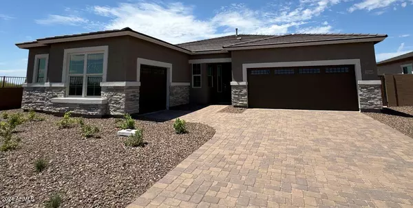 23940 N 171ST Lane, Surprise, AZ 85387