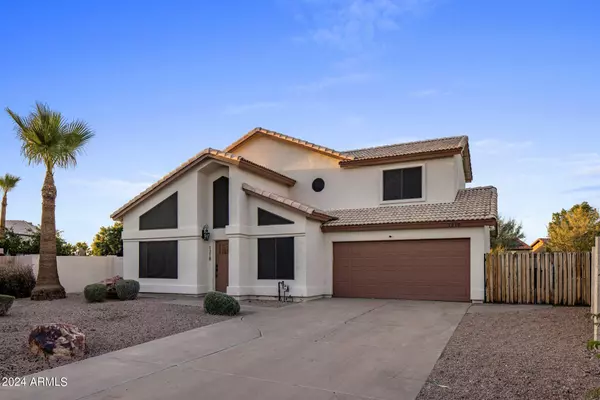 Gilbert, AZ 85233,1218 W ROYAL PALMS Court