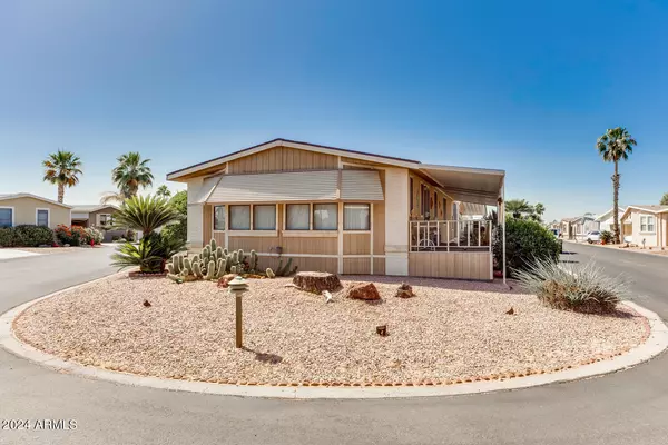 Surprise, AZ 85374,17200 W BELL Road #1635