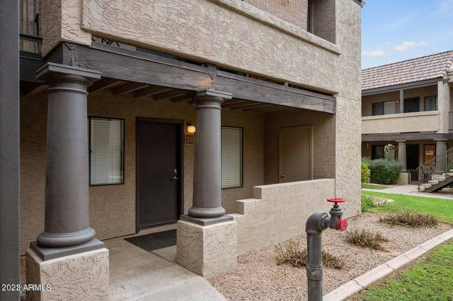 5995 N 78TH Street #1028, Scottsdale, AZ 85250