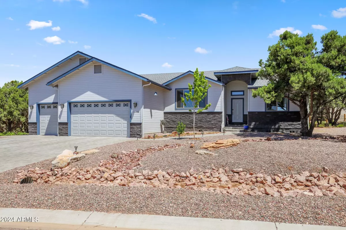 Payson, AZ 85541,1606 W Beech Parkway