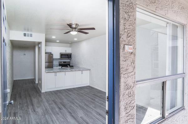 4635 N 27th Avenue #Apt 108, Phoenix, AZ 85017