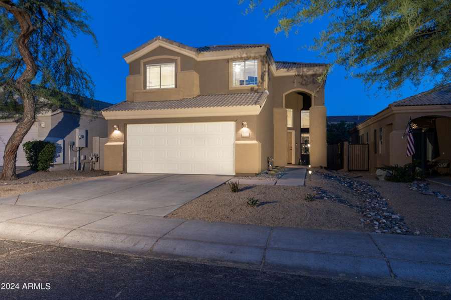 5049 E ROBERTA Drive, Cave Creek, AZ 85331