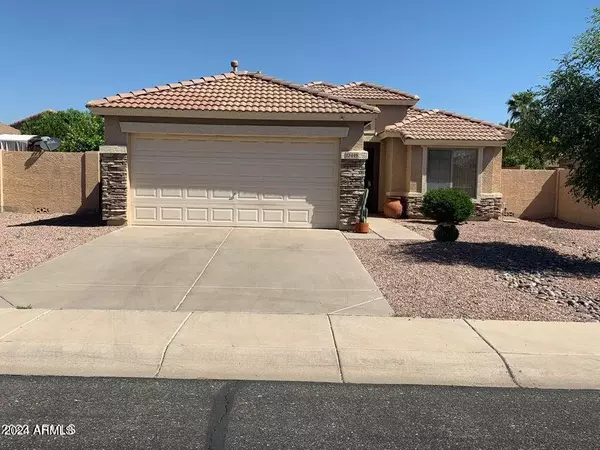 13448 W Port Au Prince Lane, Surprise, AZ 85379