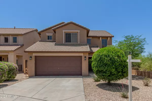 4705 E WOBURN Lane, Cave Creek, AZ 85331