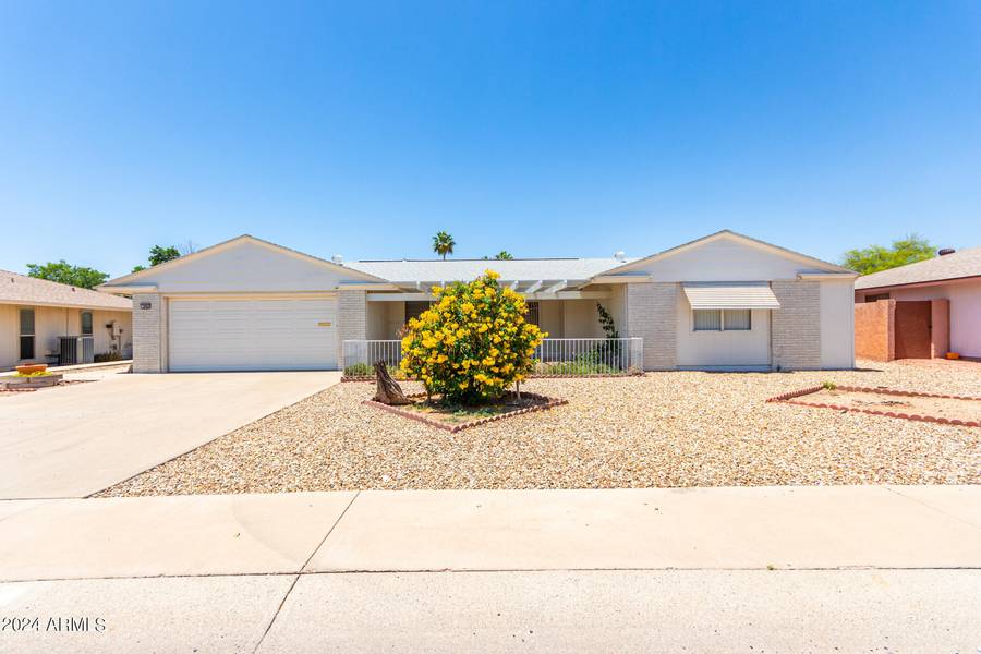 9601 W CEDAR HILL Circle, Sun City, AZ 85351