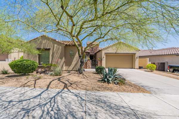 27669 N HIGUERA Drive,  Peoria,  AZ 85383