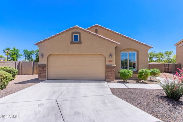 Peoria, AZ 85381,6771 W WETHERSFIELD Road