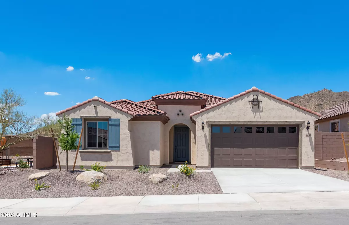 Peoria, AZ 85383,7212 W GAMBIT Trail