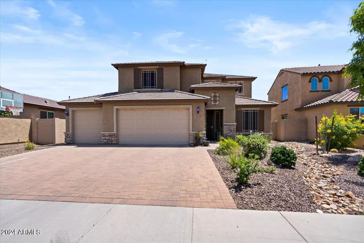 Peoria, AZ 85383,10751 W PRICKLY PEAR Trail