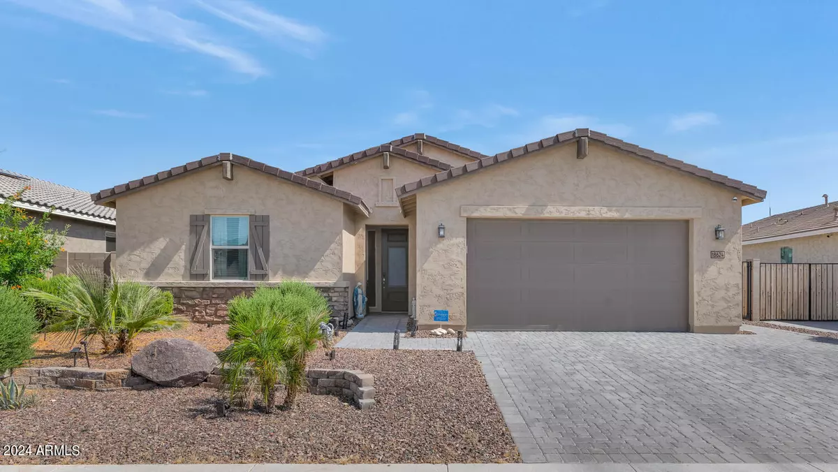 Waddell, AZ 85355,18624 W LAWRENCE Lane