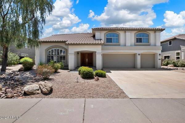 Scottsdale, AZ 85255,7623 E TAILFEATHER Drive