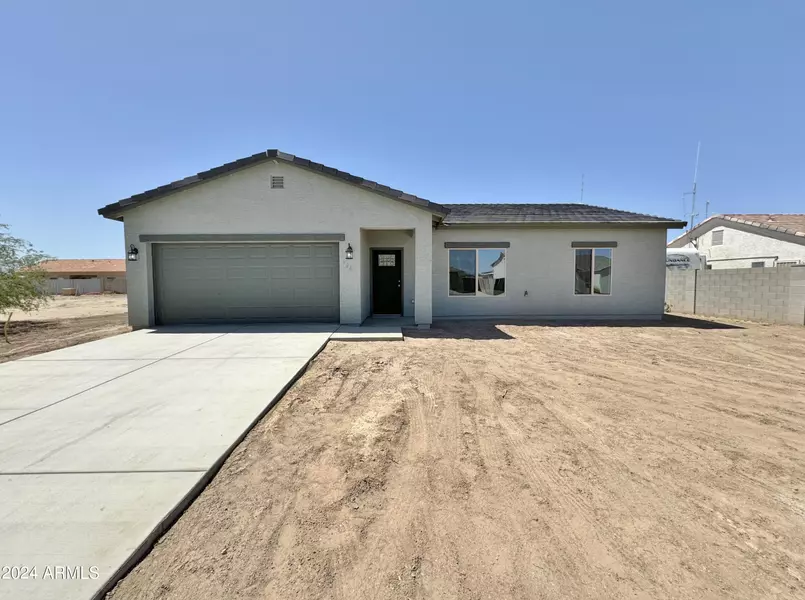 9240 W HARTIGAN Lane, Arizona City, AZ 85123