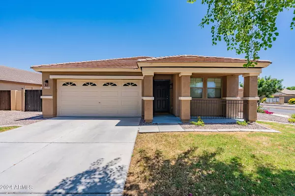 3938 E BLUE SAGE Road, Gilbert, AZ 85297