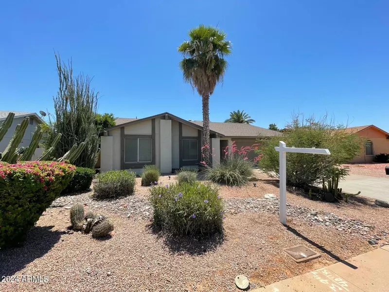 919 W KIOWA Avenue, Mesa, AZ 85210