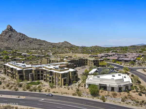 Scottsdale, AZ 85255,10465 E PINNACLE PEAK Parkway #100